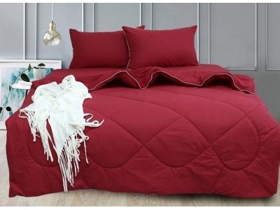 Набір TAG - Elegant Garnet, 145 х 215 см Набір TAG - Elegant Garnet, 145 х 215 см